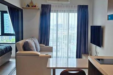 1 Bedroom Condo for sale in Altitude Unicorn Sathorn - Tha Phra, Talat Phlu, Bangkok near BTS Talat Phlu