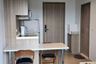 1 Bedroom Condo for sale in Altitude Unicorn Sathorn - Tha Phra, Talat Phlu, Bangkok near BTS Talat Phlu