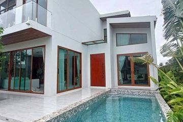 5 Bedroom House for sale in Pong, Chonburi