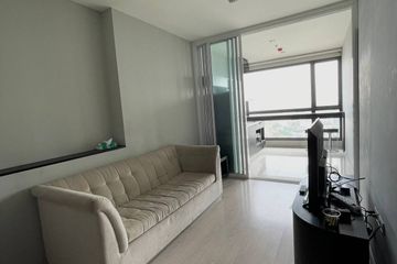 1 Bedroom Condo for sale in Rhythm Sukhumvit 44/1, Phra Khanong, Bangkok near BTS Phra Khanong
