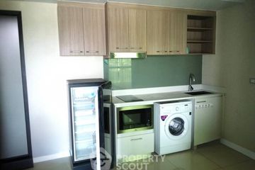 1 Bedroom Condo for sale in Dusit Grand Condo View, Nong Prue, Chonburi