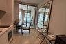 1 Bedroom Condo for Sale or Rent in Noble Ploenchit, Lumpini, Bangkok near BTS Ploen Chit