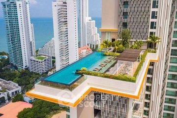 2 Bedroom Condo for sale in The Riviera Wongamat, Na Kluea, Chonburi