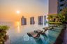2 Bedroom Condo for sale in The Riviera Wongamat, Na Kluea, Chonburi