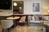 1 Bedroom Condo for Sale or Rent in MUNIQ Langsuan, Lumpini, Bangkok near BTS Chit Lom