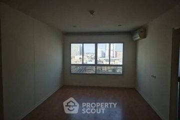 2 Bedroom Condo for sale in Lumpini Ville Ramkhamhaeng 44, Hua Mak, Bangkok near MRT Hua Mak
