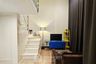 1 Bedroom Condo for sale in Thames Residence, Samrong Nuea, Samut Prakan near BTS Bearing