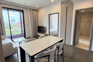 1 Bedroom Condo for sale in COCO Parc, Khlong Toei, Bangkok near MRT Khlong Toei