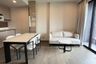 1 Bedroom Condo for sale in COCO Parc, Khlong Toei, Bangkok near MRT Khlong Toei