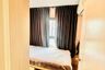 1 Bedroom Condo for sale in The Privacy Rama 9, Suan Luang, Bangkok near Airport Rail Link Ramkhamhaeng