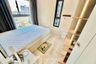 1 Bedroom Condo for sale in The Privacy Rama 9, Suan Luang, Bangkok near Airport Rail Link Ramkhamhaeng
