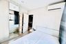 1 Bedroom Condo for sale in The Privacy Rama 9, Suan Luang, Bangkok near Airport Rail Link Ramkhamhaeng