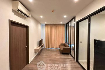 2 Bedroom Condo for sale in Whizdom Essence, Bang Chak, Bangkok near BTS Punnawithi