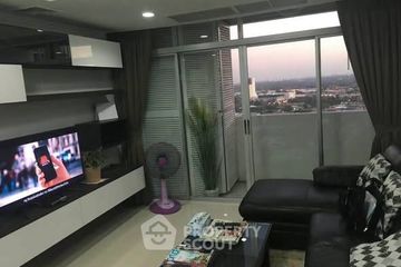3 Bedroom Condo for sale in Trapezo Sukhumvit 16, Khlong Toei, Bangkok near MRT Queen Sirikit National Convention Centre