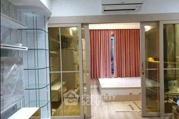 1 Bedroom Condo for sale in Supalai River Place, Bang Lamphu Lang, Bangkok near BTS Krung Thon Buri