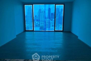 2 Bedroom Condo for sale in ROMM Convent, Silom, Bangkok near BTS Chong Nonsi
