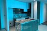 2 Bedroom Condo for sale in ROMM Convent, Silom, Bangkok near BTS Chong Nonsi