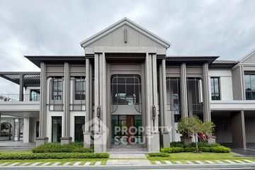 5 Bedroom House for sale in Ladawan Ratchaphruek - Pinklao, Bang Ramat, Bangkok