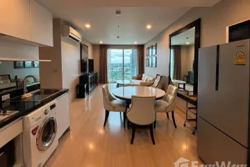 2 Bedroom Condo for rent in Sky Walk Condominium, Phra Khanong Nuea, Bangkok near BTS Phra Khanong