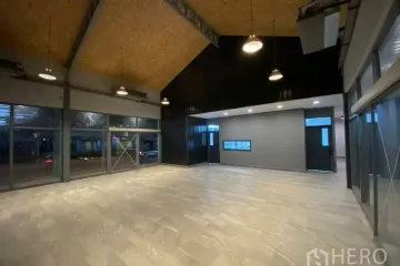 Commercial for rent in Khlong Toei, Bangkok near MRT Queen Sirikit National Convention Centre