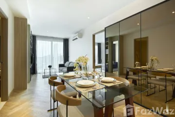 2 Bedroom Condo for rent in Sky Walk Condominium, Phra Khanong Nuea, Bangkok near BTS Phra Khanong