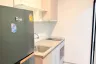 1 Bedroom Condo for rent in Aspire Rama 9, Bang Kapi, Bangkok near MRT Phra Ram 9