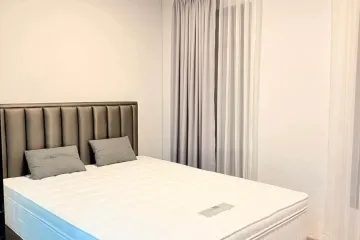 1 Bedroom Condo for rent in Aspire Rama 9, Bang Kapi, Bangkok near MRT Phra Ram 9