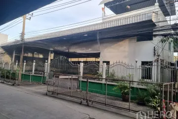 Warehouse / Factory for sale in Chong Nonsi, Bangkok