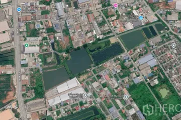 Land for sale in Samae Dam, Bangkok