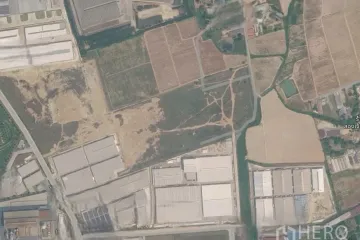 Land for sale in Nong-Kham, Chonburi