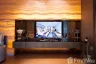 2 Bedroom Condo for rent in The Pano Rama 3, Bang Phong Pang, Bangkok
