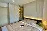 1 Bedroom Condo for rent in Life Rama 4 - Asoke, Khlong Toei, Bangkok near MRT Queen Sirikit National Convention Centre