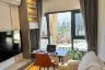 1 Bedroom Condo for rent in Life Rama 4 - Asoke, Khlong Toei, Bangkok near MRT Queen Sirikit National Convention Centre