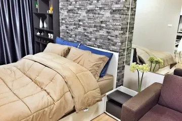 Condo for sale in Fuse Sense' Bangkae, Bang Khae Nuea, Bangkok near MRT Phutthamonthon Sai 2