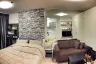Condo for sale in Fuse Sense' Bangkae, Bang Khae Nuea, Bangkok near MRT Phutthamonthon Sai 2