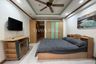 Condo for sale in Jomtien Beach Condominium, Nong Prue, Chonburi