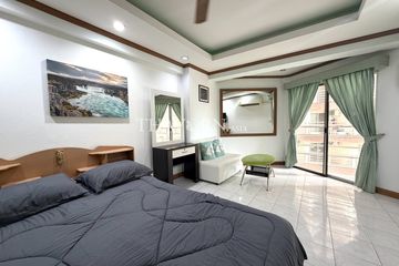 Condo for sale in Jomtien Beach Condominium, Nong Prue, Chonburi