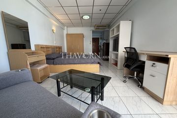 Condo for sale in Jomtien Beach Condominium, Nong Prue, Chonburi
