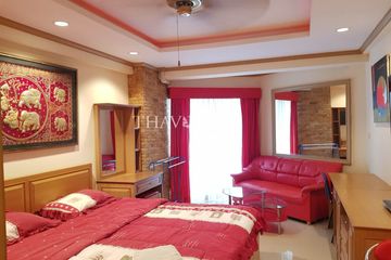 Condo for sale in Jomtien Beach Condominium, Nong Prue, Chonburi