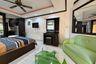 Condo for sale in Jomtien Beach Condominium, Nong Prue, Chonburi