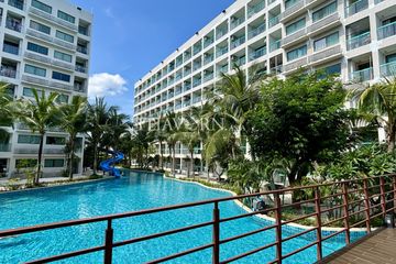 Condo for sale in Laguna Beach Resort 3 - The Maldives, Nong Prue, Chonburi