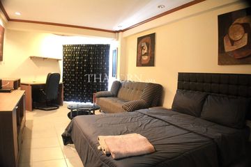 Condo for sale in Jomtien Beach Condominium, Nong Prue, Chonburi