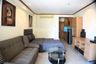 Condo for sale in Jomtien Beach Condominium, Nong Prue, Chonburi