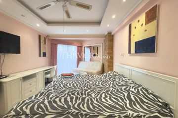 Condo for sale in Jomtien Beach Condominium, Nong Prue, Chonburi