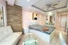 Condo for sale in Jomtien Beach Condominium, Nong Prue, Chonburi
