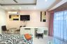 Condo for sale in Jomtien Beach Condominium, Nong Prue, Chonburi