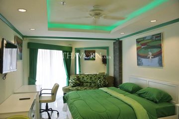 Condo for sale in Jomtien Beach Condominium, Nong Prue, Chonburi