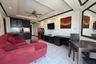 1 Bedroom Condo for sale in Jomtien Beach Condominium, Nong Prue, Chonburi