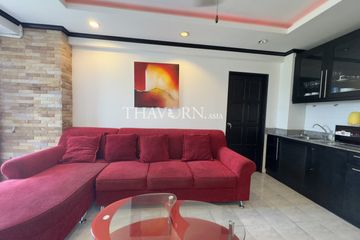 1 Bedroom Condo for sale in Jomtien Beach Condominium, Nong Prue, Chonburi