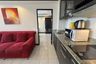 1 Bedroom Condo for sale in Jomtien Beach Condominium, Nong Prue, Chonburi